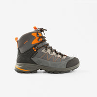 Pedrissa | Grey/Orange