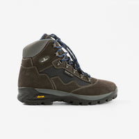 Bormio 2 | Anthracite/Blue