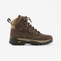Bormio 2 | Piovra/Brown