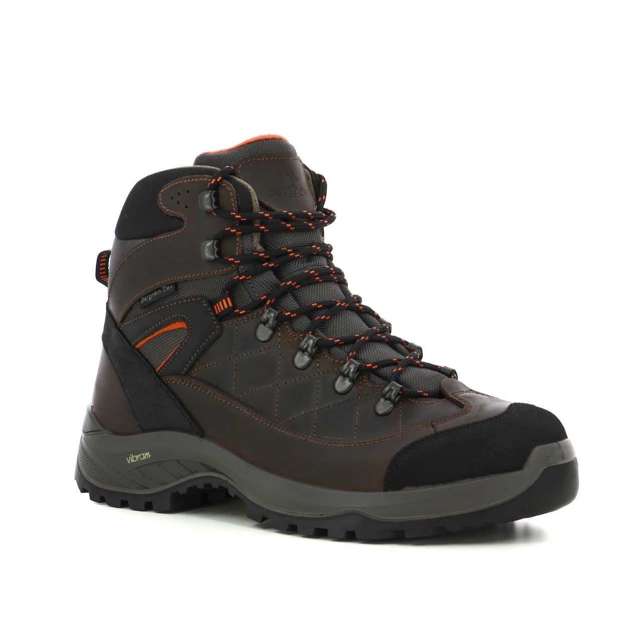 Hiking Shoes & Boots – Berghen